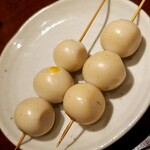 暫亭 木挽町店的實拍圖