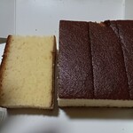 長崎堂 心斎橋本店的實拍圖