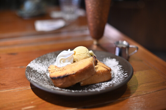 recommendations image for The CAFE 町田