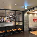北海道スープカレー Suage 池袋店的實拍圖