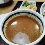 うどんの前田 四天王寺本店的实拍图