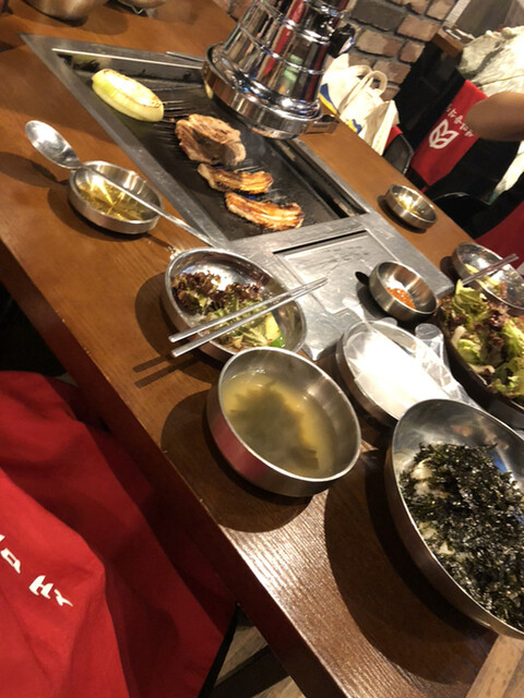 recommendations image for セマウル食堂 河原町店