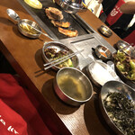 recommendations for セマウル食堂 河原町店