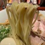 麺屋 至誠天的實拍圖