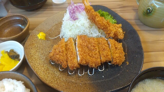 とんよし サッポロファクトリー店的实拍高清图