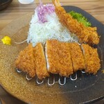 とんよし サッポロファクトリー店的实拍图