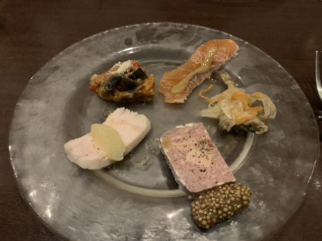神楽坂 イタリアン的實拍高清圖