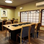 神楽坂 囲炉裏焼肉 祇園的实拍图