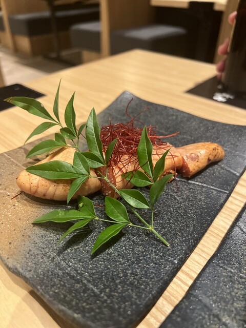 博多もつ鍋 やま中 銀座店的實拍高清圖