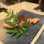 博多もつ鍋 やま中 銀座店的實拍圖