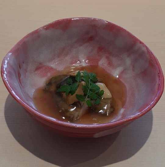 鮨　珠姫KYOTO的实拍高清图