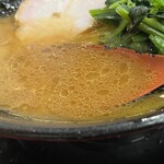 王道家直系 IEKEI TOKYO的實拍圖
