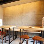 フカヒレ フィンフィン 新橋駅店的實拍圖