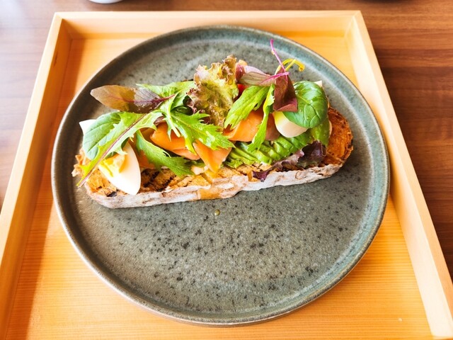 recommendations image for キュイジーヌ フランセーズ ラ・シャンス