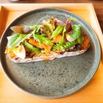 recommendations for キュイジーヌ フランセーズ ラ・シャンス