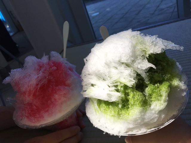 107的实拍高清图
