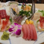 江戸翔的实拍图