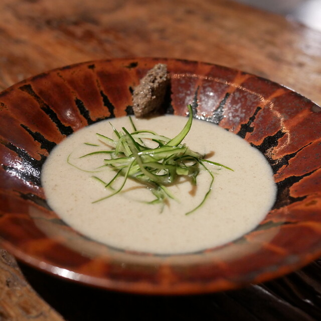 deux feuilles的实拍高清图