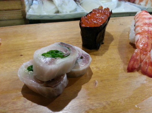 recommendations image for 小政寿司