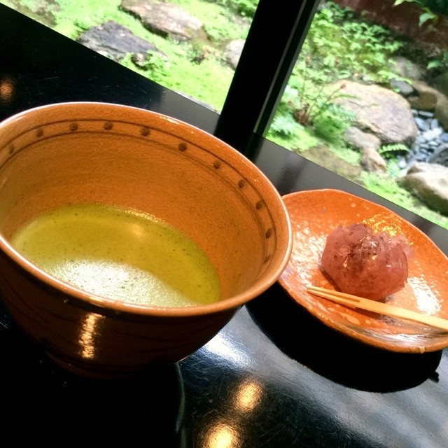 上林春松本店的實拍高清圖