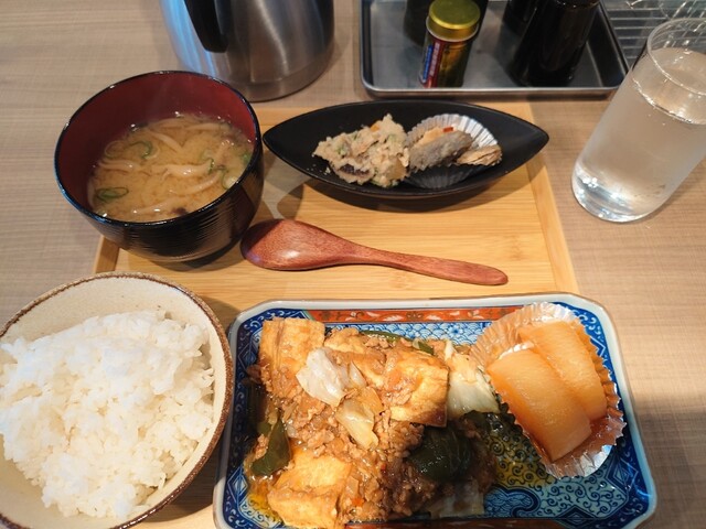 よこぼり食堂的實拍高清圖