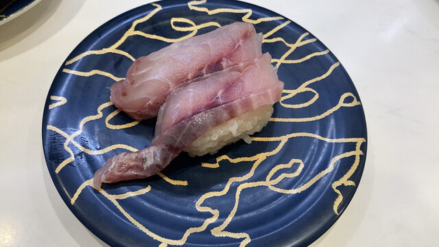 recommendations image for 回転寿司 みさき 蒲田西口店