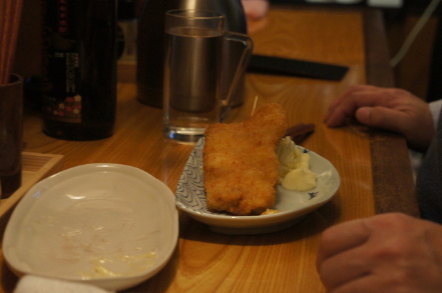 recommendations image for 居酒屋 くっちゃん