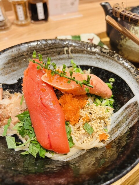 東京たらこスパゲティ 渋谷店的實拍高清圖