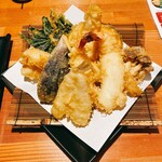 天正的實拍圖
