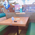 recommendations for びっくりドンキー 手稲富丘店