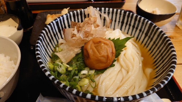 うどん処 福倉的實拍高清圖