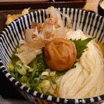 うどん処 福倉的實拍圖