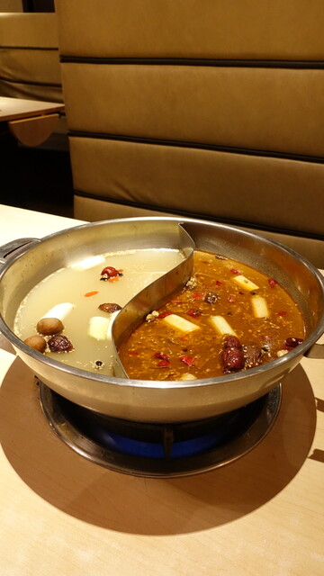 天香回味 日本橋 本店的實拍高清圖