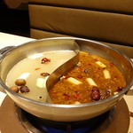 天香回味 日本橋 本店的實拍圖