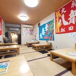 地魚屋台とっつぁん 天六店的實拍圖