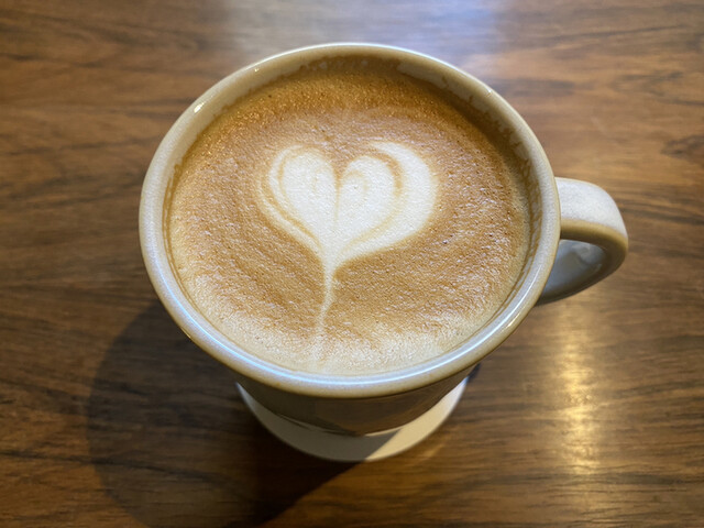 recommendations image for ヤングツリーズコーヒー