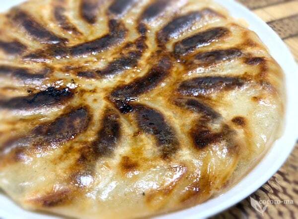 餃々 阪急高槻店的實拍圖