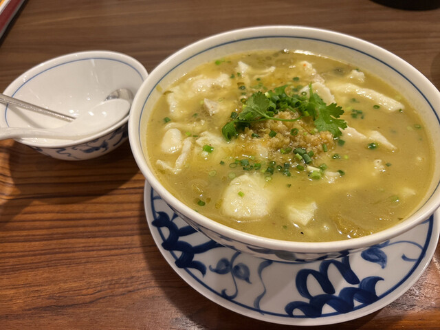 中国名菜 陳麻婆豆腐 ルクアイーレ大阪店的實拍高清圖