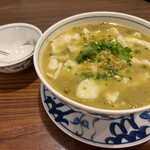 中国名菜 陳麻婆豆腐 ルクアイーレ大阪店的實拍圖