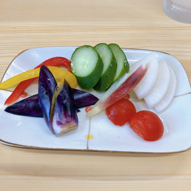 山城屋酒場的实拍高清图