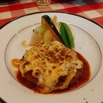 recommendations for ふれんち食堂UMEYA