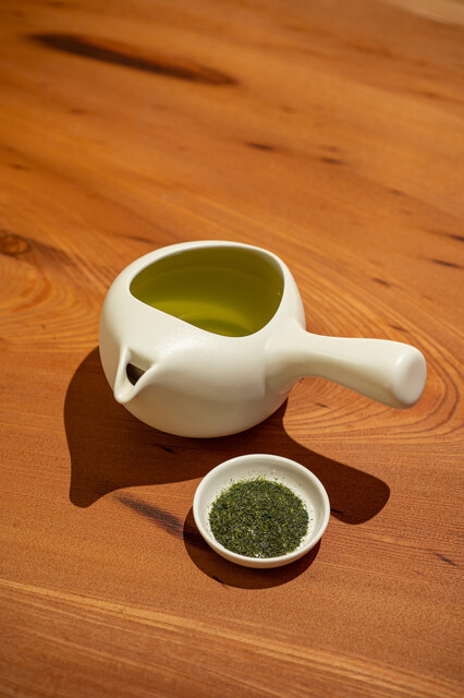 素茶的實拍高清圖