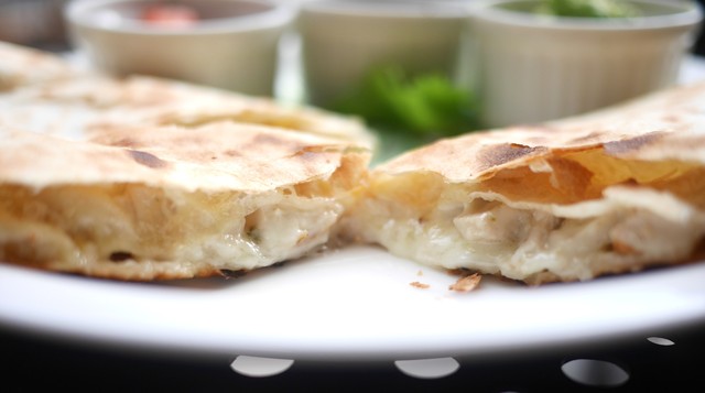 recommendations image for Urth Caffé 代官山