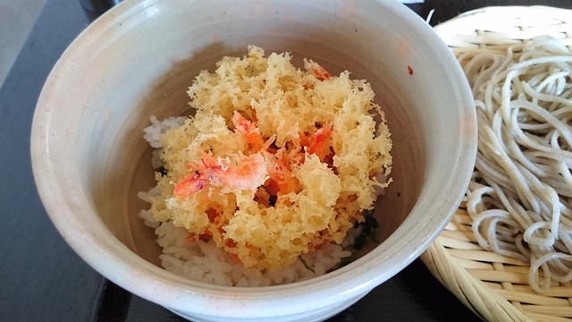手打ち蕎麦 わせいろう的實拍高清圖