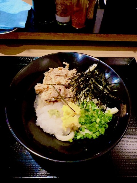 有頂天うどん 神保町店的實拍高清圖