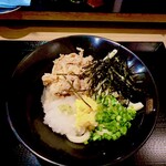 有頂天うどん 神保町店的實拍圖
