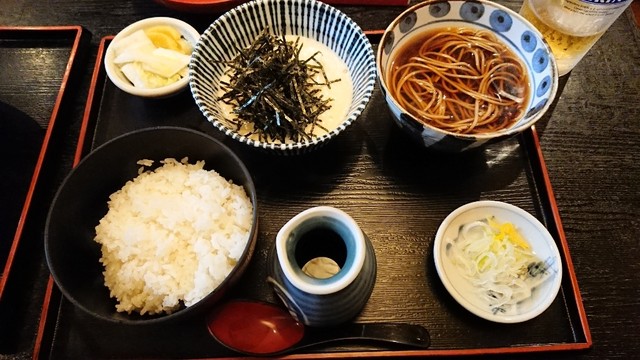 そば処 福庵的實拍高清圖
