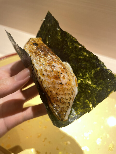 寿司 赤酢 心斎橋店的實拍高清圖