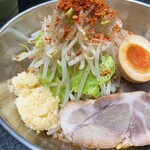 recommendations for らーめん 汁なし 兄貴んち
