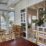 recommendations for BeachHouseStyleCafe sunflower